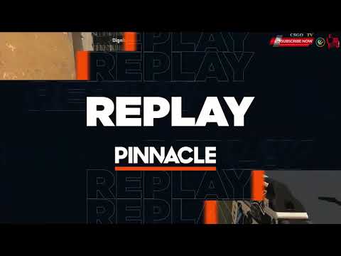 Dignitas vs HAVU  CSGO Pinnacle Cup 2021   HIGHLIGHTS !!!