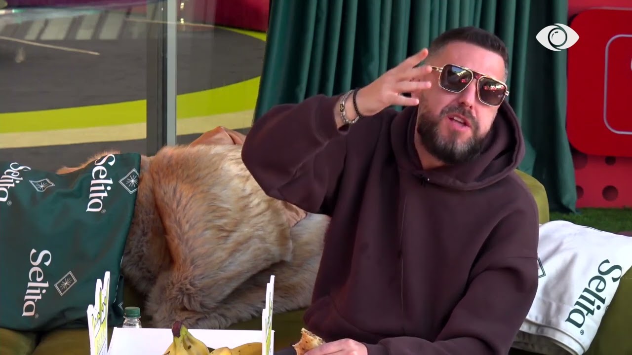 Frikacakët flasin mbrapa krahëve, edhe ti si Miri/ Mateo diskuton me Rogertin, ndërhyn Miri