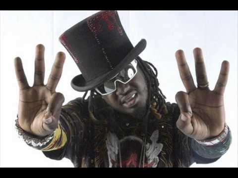 T-Pain - Motivated (Original)