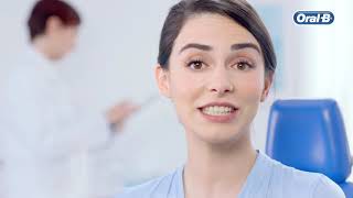 Oral-B elektrikli diş fırçası faydaları