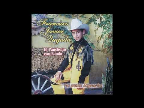 La Pista Enterrada - Francisco Javier Quijada "El Pancholin"