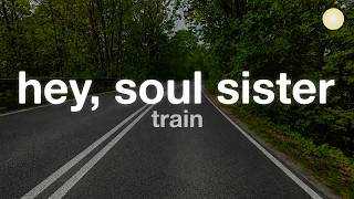 Download lagu Train - Hey, Soul Sister (Lyrics) mp3 Download lagu Train - Hey, Soul Sister (Lyrics) mp3