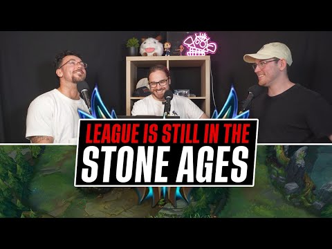 Is Jungle TRULY The Best Role To Climb - Broken by Concept #279