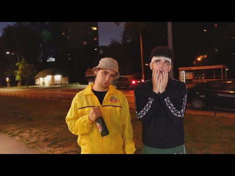 Mati x Młody Bieniec - Antetokounmpo