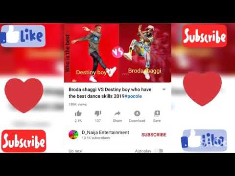 YouTube Thumbnail