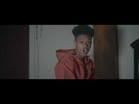 JayDaNut - St8 Thru (Official Video) 🎥@Kxnnng