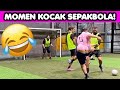 100 Of The Best Funny Moments Fails Skills Goals In Football