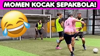 Download lagu 100 of the Best Funny Moments, Fails, Skills & Goals in Football! mp3