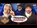 Vince Russo shoots on Tony Khan for wearing a neck brace