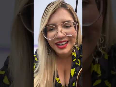 Marília Mendonça ▪︎ Live ▪︎ #FestivalMusicaEmCasa