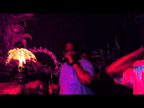 grand puba I like it