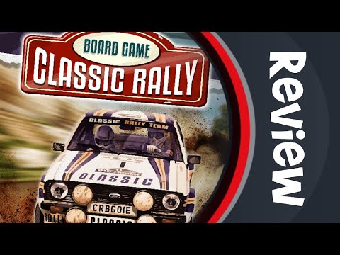 Classic Rally