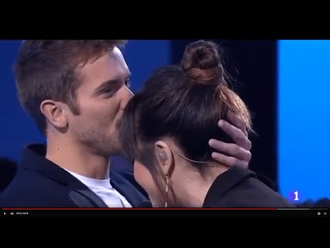 Pablo Alborán & Vanessa Martín - Ya - Prometo parar el tiempo