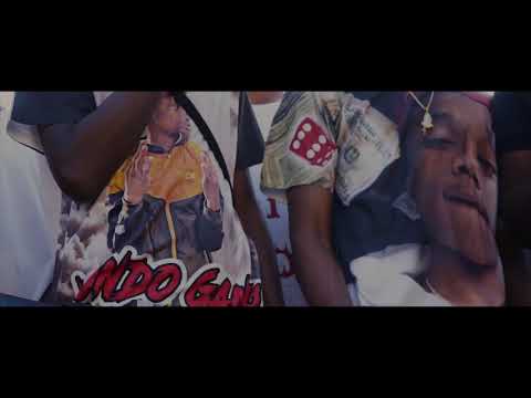 Teezie Bandz - Fuck Today (Official Music Video)