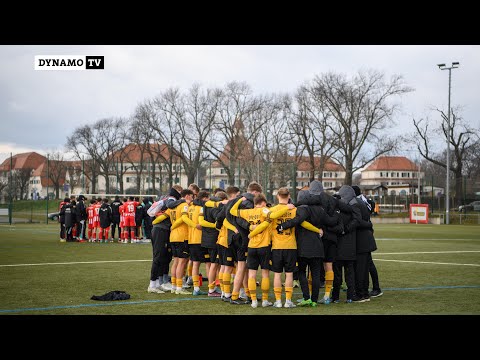Wir sind ein Ausbildungsverein | Nachwuchstag im Ostragehege