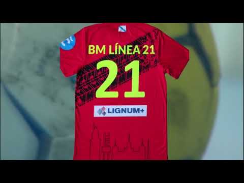 BM Linea21 Lignum Plus & BM Chapela 2 17/08/2022