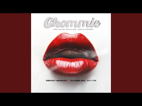 Chommie