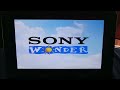 Opening To Lassie Lassie S Birthday Surprise 2003 DVD