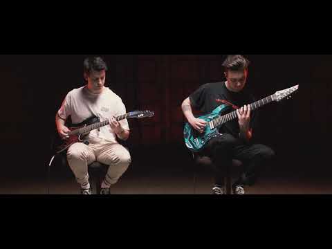 Thornhill - Views From The Sun [Guitar Playthrough]