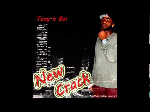 TonyT Boi - Nigga Mad