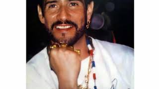 Ironía - frankie ruiz