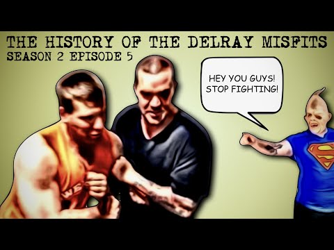 The History of The Delray Misfits - Season 2 Episode 5