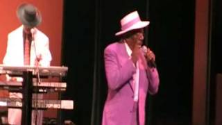 BRENTON WOOD  TWO TIME LOSER