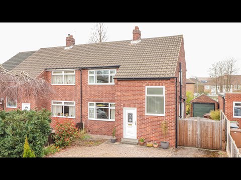 Kingsley Close, Sandal - Virtual Tour