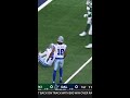 Dak Prescott rushes for a 15-yard Gain vs. New York Jets