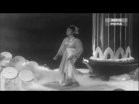 OST Ibu 1953 - Hamidah - P Ramlee