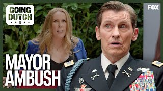 show video image in three sizes