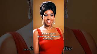 Aretha Franklin: Respect