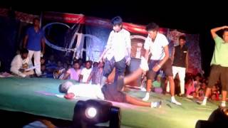 preview picture of video 'DANCE INDIA DANCE SRI KARANPUR'
