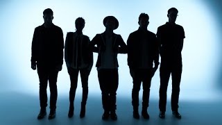 SomeKindaWonderful "Reverse" Acoustic