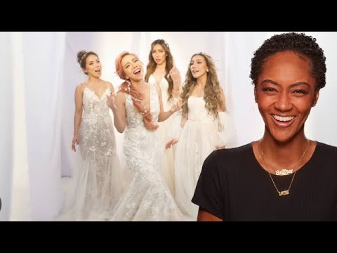 FIRST TIME REACTING TO | 4TH IMPACT "BRIDGE OVER TROUBLED WATER" REACTION