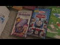 My Videos Updates