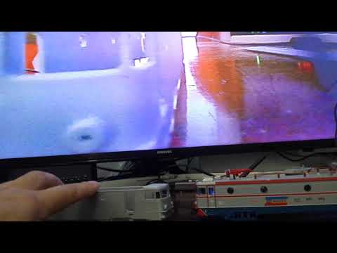 EA-060 CFR Marfa (H0) - live video