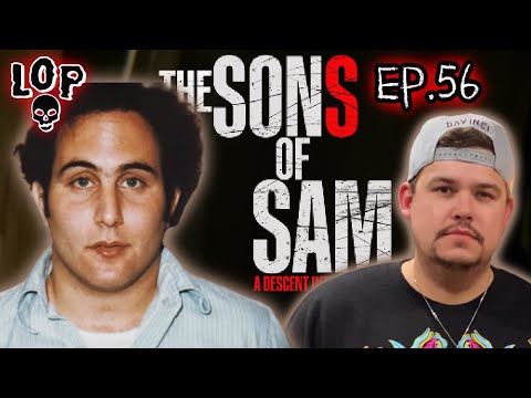 Son Of Sam Part I: David Berkowitz The .44 Caliber Killer - Lights Out Podcast #56