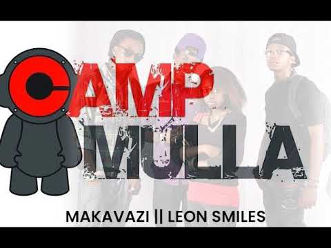 CAMP MULLA DOES IT AGAIN - MAKAVAZI EP1