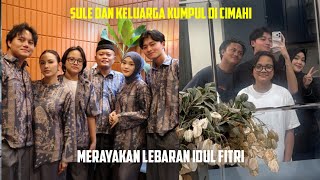 Download lagu SULE AND FAMILY GATHER IN CIMAHI TO CELEBRATE EID AL-FITR mp3 Download lagu SULE AND FAMILY GATHER IN CIMAHI TO CELEBRATE EID AL-FITR mp3