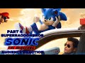 SuperRacoonBros | SONIC THE HEDGEHOG ~ Audience Reaction {SPOILERS} Part 4 -FINALE-