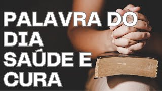 Entregue Suas Dores a Deus com Esta Oração de Cura