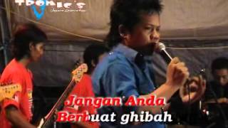 Download lagu 02 GHIBAH - WAWAN P_MPEG1_VCD_PAL mp3
