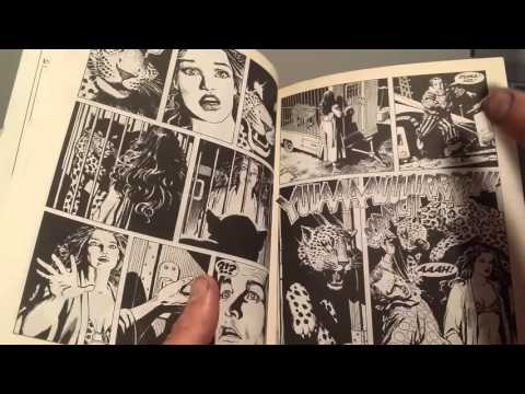 Recensione dylan dog n 133-134 "ananga"e "l urlo del giaguaro"