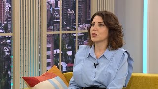 Առավոտ լուսո. Լիլիթ Հովհաննիսյան