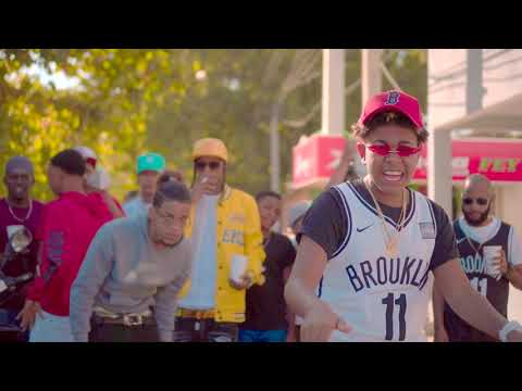 La Patillita 💊 - Yaikon key ❌ Manilo RD ❌ Twenty One ❌ Chris All Star ❌ Bubba Prince ❌ Jay ab