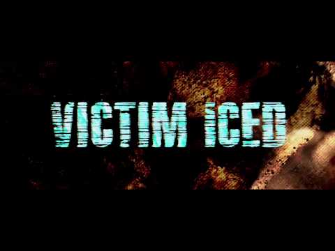 Victim Iced - It Ends Now (Lyric Video)