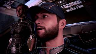 A Little Down - Let's Play Mass Effect 3 Part 153