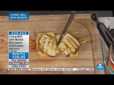 HSN | Living Well with Montel 02.07.2017 - 06 PM