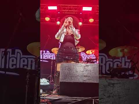 Torn - Natalie Imbruglia (Cover) Ao Vivo no Aventureiro Motofest 2025